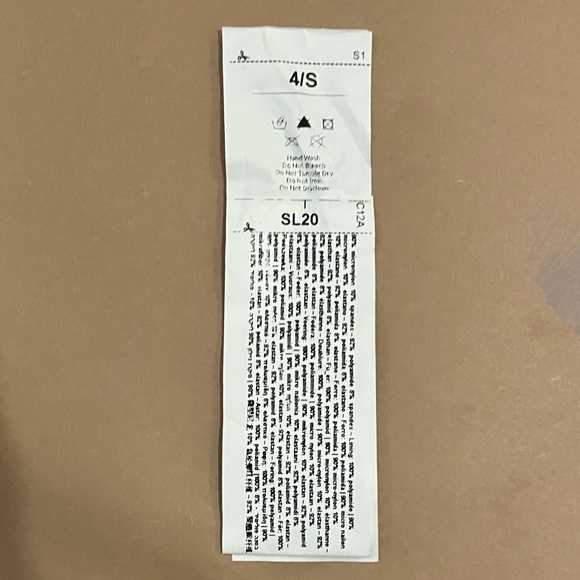 Só Dança Mari Adult Tank Leotard with Mesh Straps, Burgundy, Sz S - Picture 6 of 6